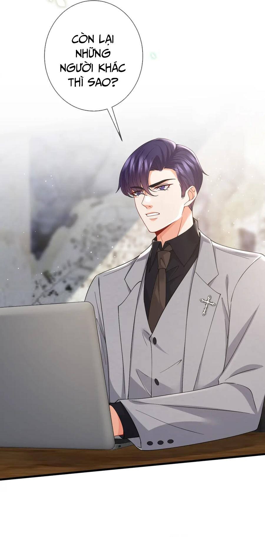 Danh Môn Chí Ái chapter 483 35