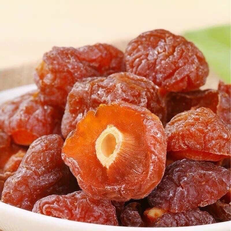 Đào bổ /Ô mai/Mức đào chẻ