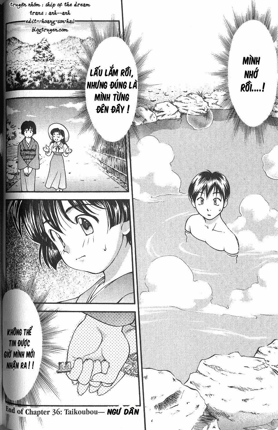 ai yori aoshi chapter 36 22