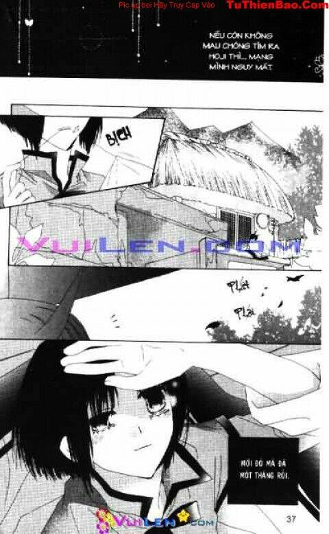 cáo nhỏ đáng yêu chapter 2 37