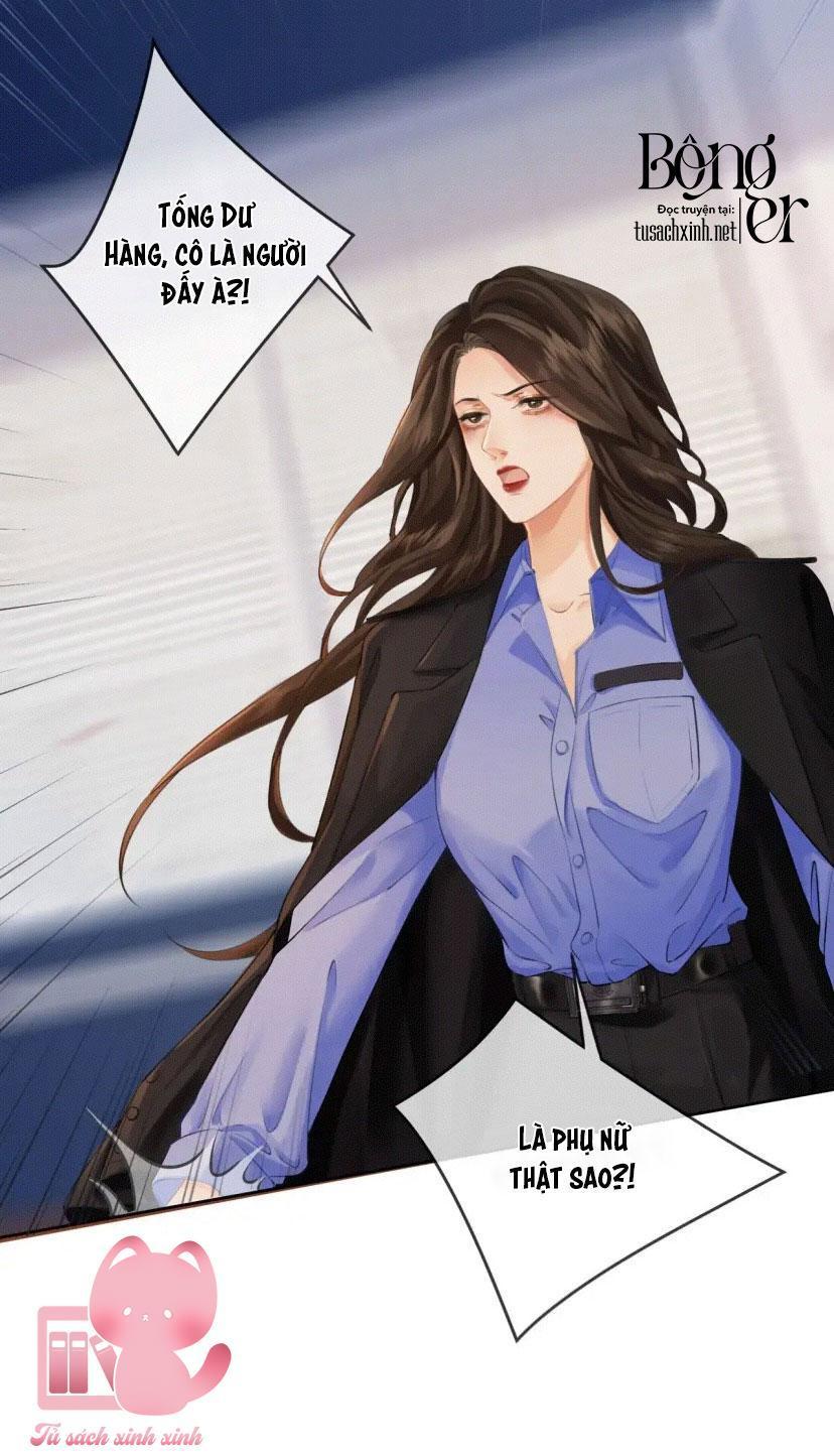 nàng tiểu thư pháp y thân yêu của tôi chapter 6 16