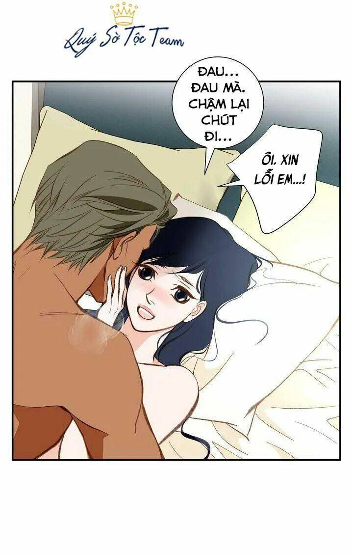 tiếp xúc chí mạng chapter 81 39