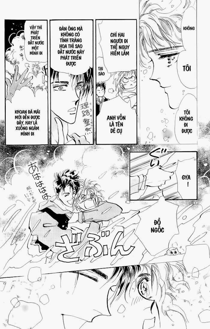 đứa con số phận chapter 15 35