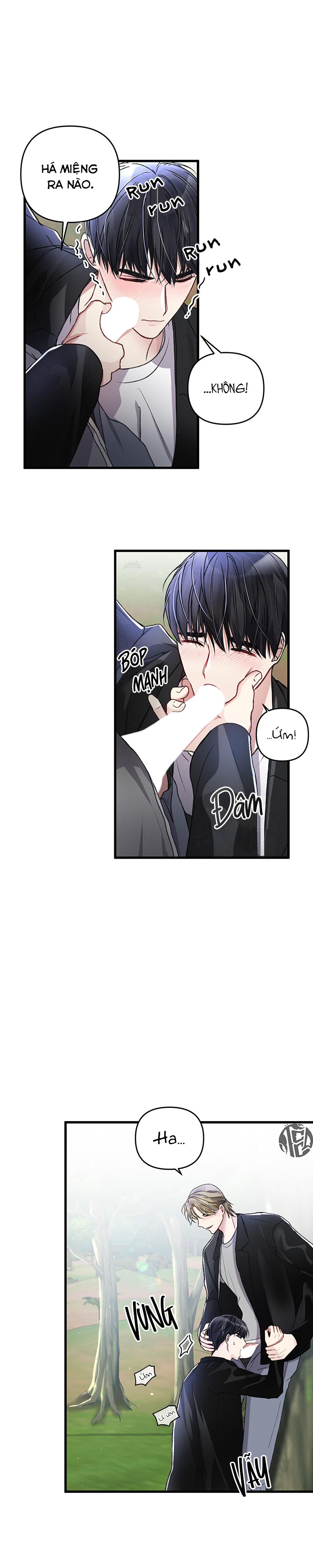 cuộc sống thường nhật của một guide phổ quát chapter 28 6