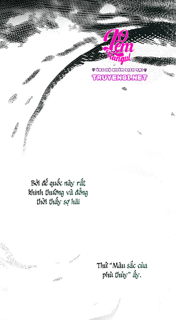 tiểu thư bí ẩn chapter 20 65