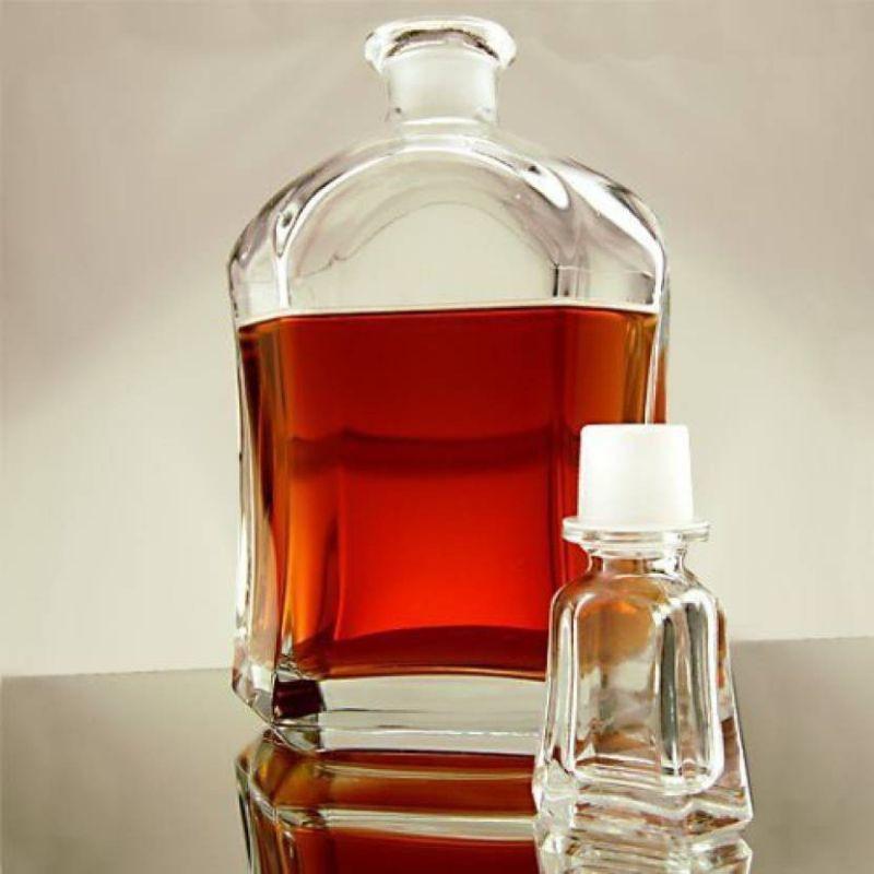 Bình rượu thủy tinh Capitol 70CL
