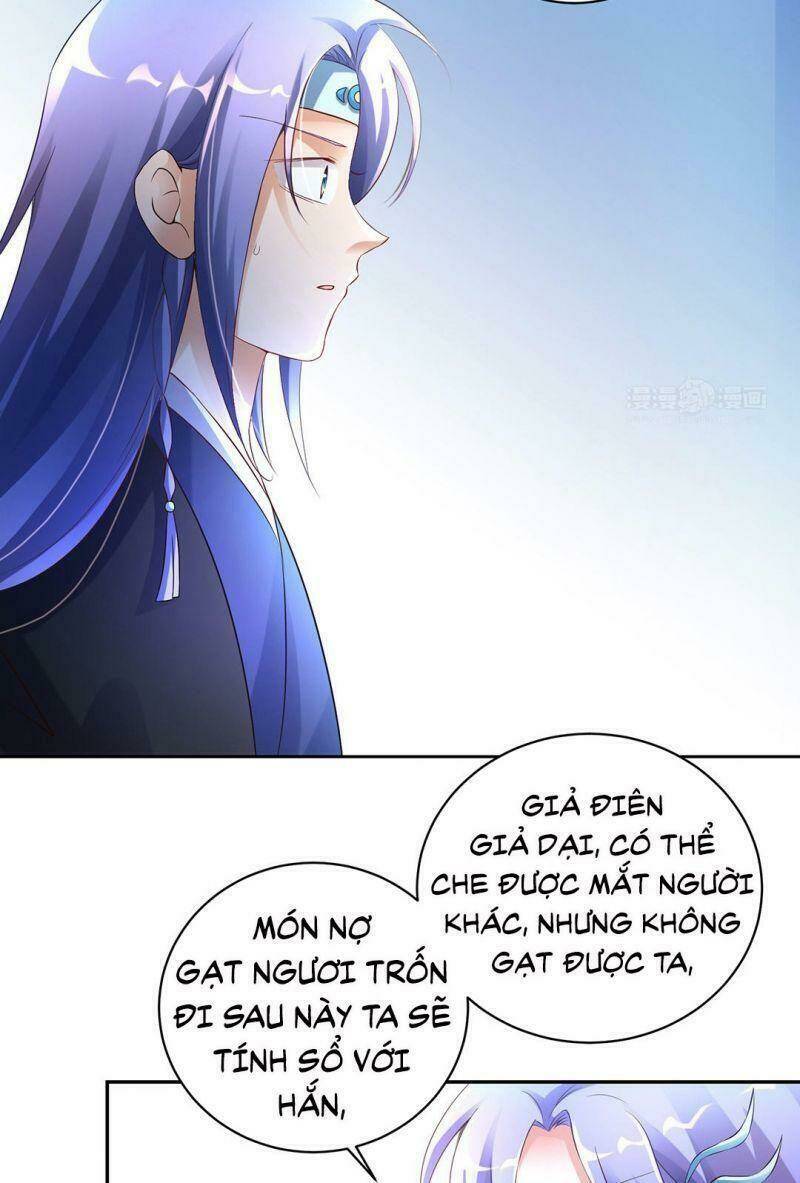 thiên kim bất hoán chapter 84 51