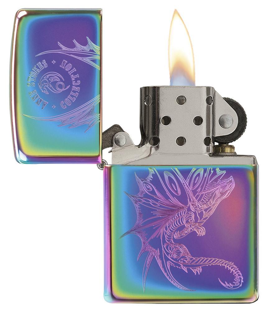 Zippo 29586 Anne Stokes