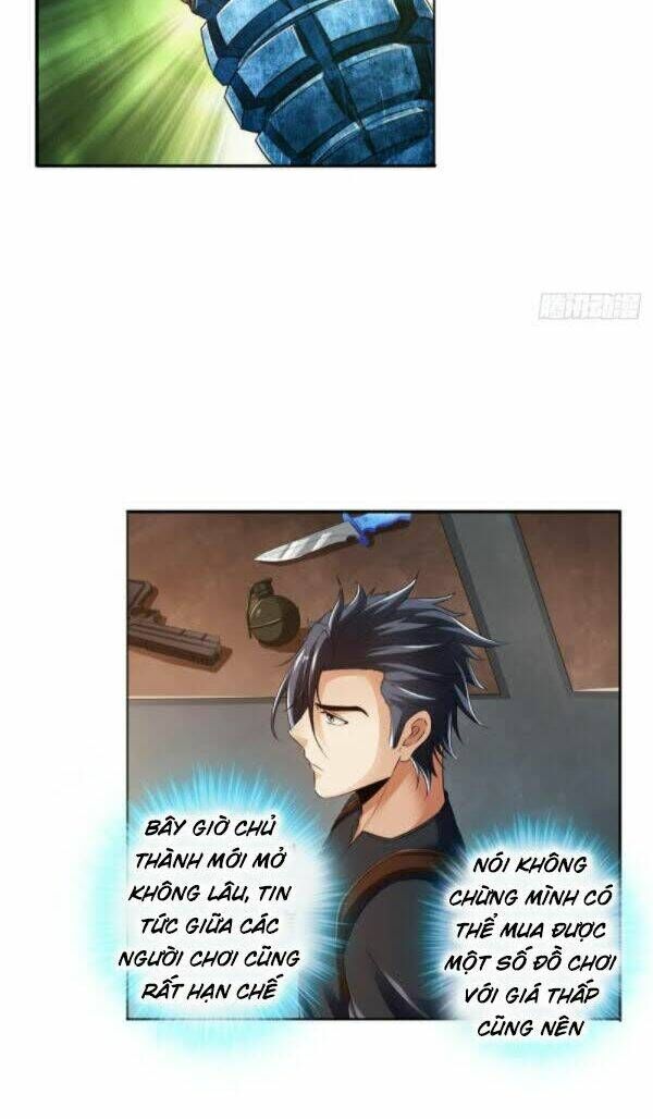 nhân vật phản diện đi tìm đường chết chapter 74 10