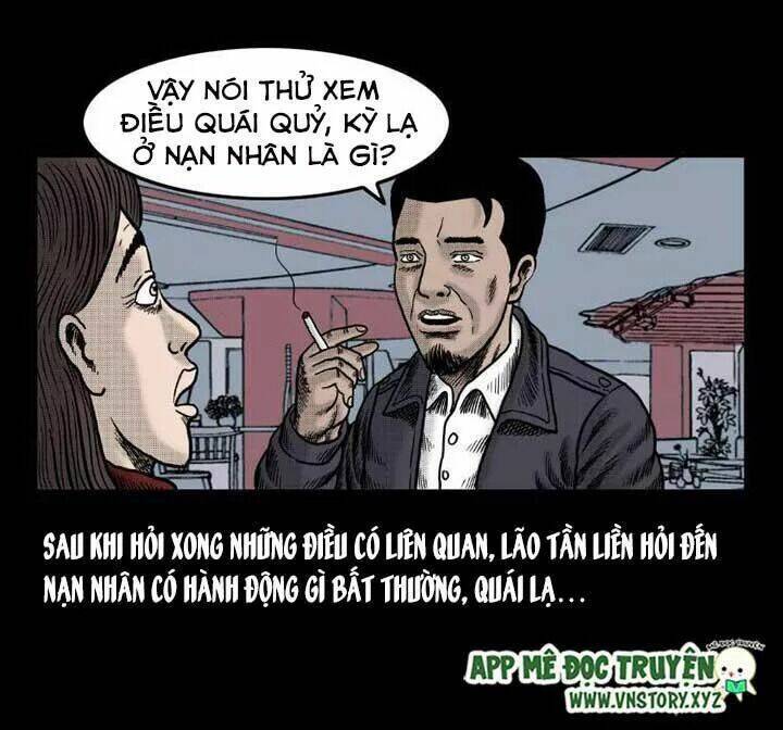 kỳ án có thật chapter 41 32