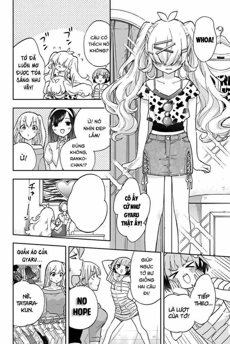 hanazono-sanchi no futago-chan chapter 31 6