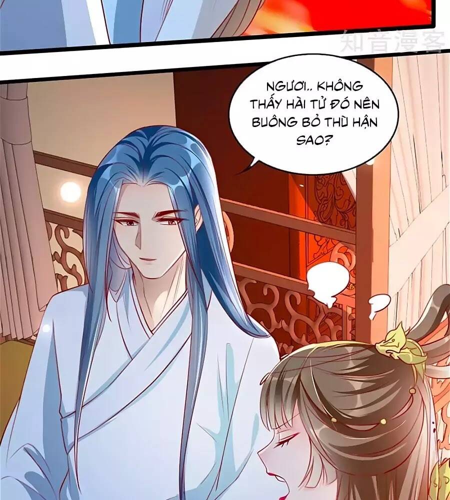 gian phi như thử đa kiều chapter 64 46