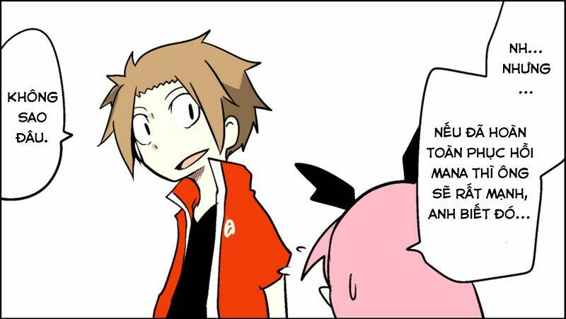 senyuu chapter 86 41