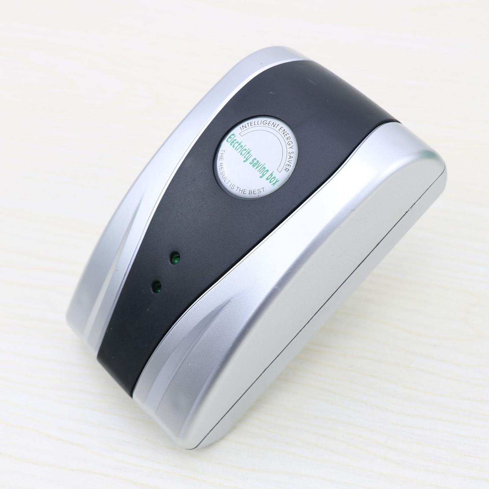 Electricity Saving  Saver for Household Shops Restaurant Indoor US