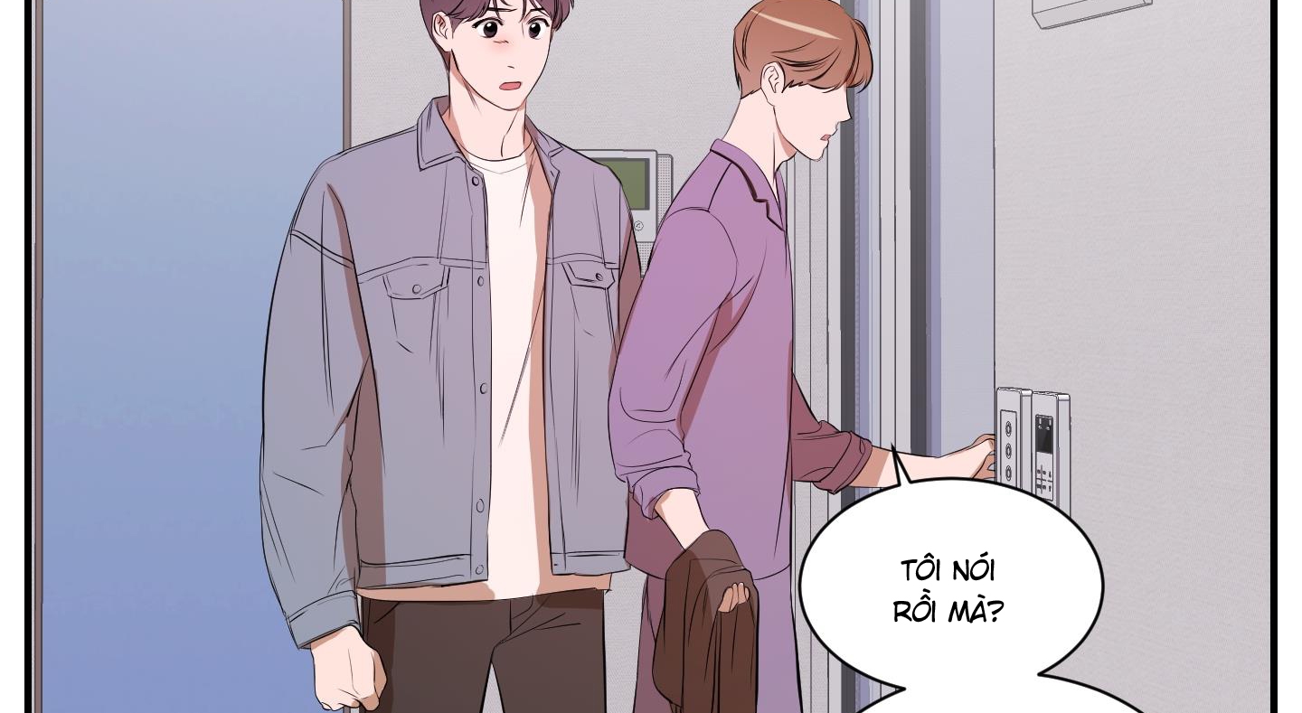 chốn riêng tư chapter 41 127