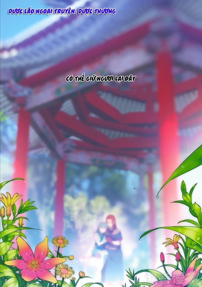 đấu phá thương khung tiền truyện truyền kỳ dược lão chapter 56 2