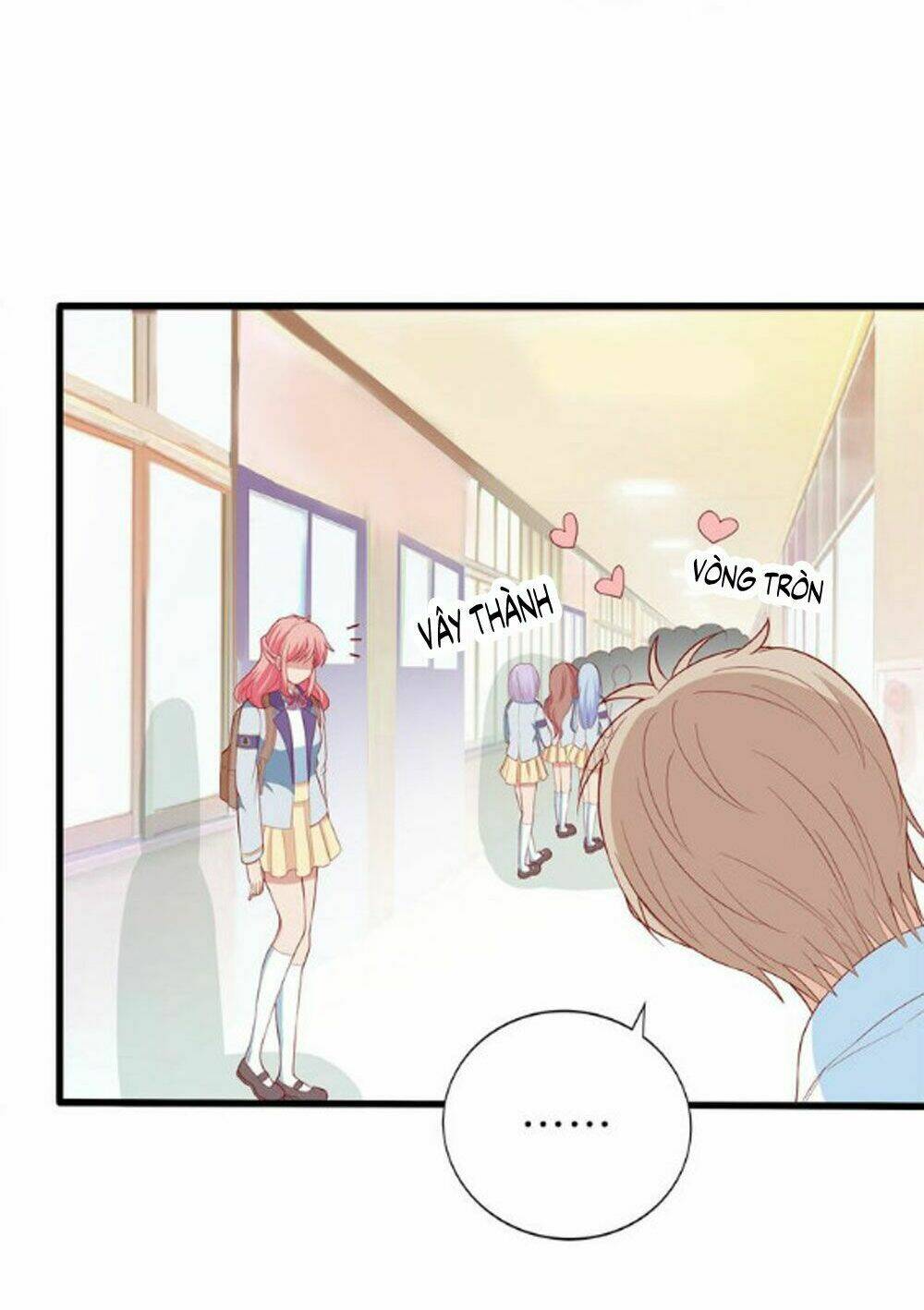 quản lí ngây ngô và thần tượng ác ma chapter 7 32