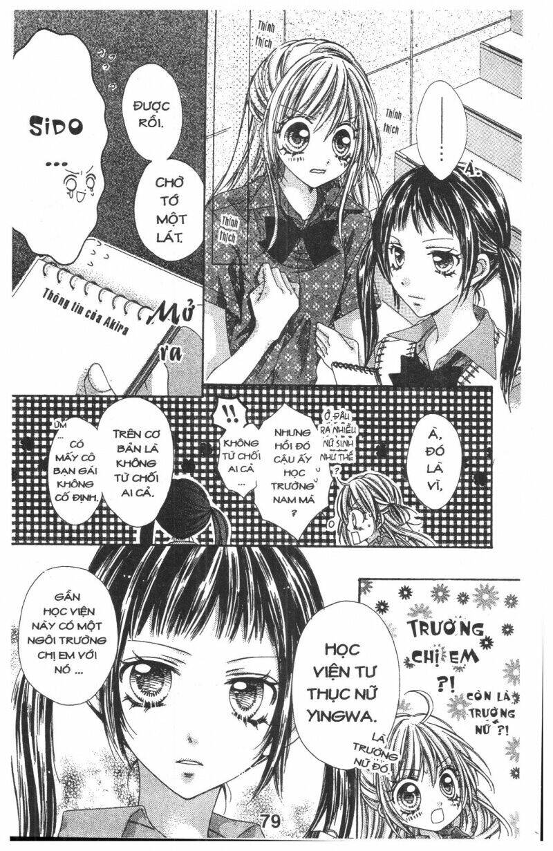 thiên đường rock chapter 2 79