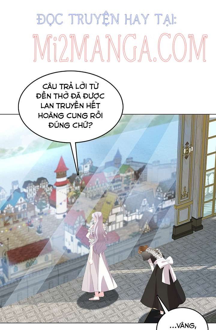 Tôi Sẽ Không Hối Tiếc Vì Anh Đâu chapter 8.5 8