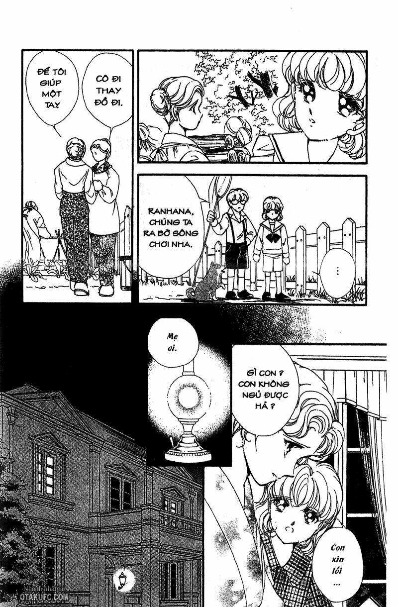 khúc tình ca ban mai - akatsuki no aria chapter 76 26