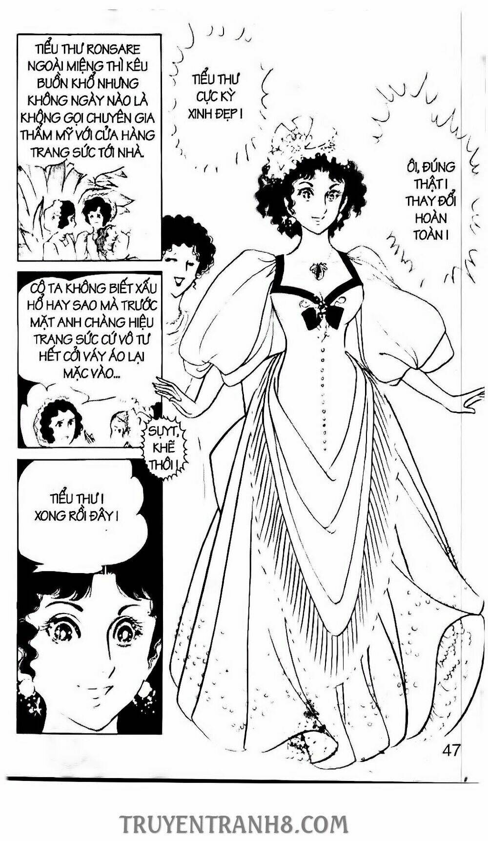 the count s daughter chapter 32 16