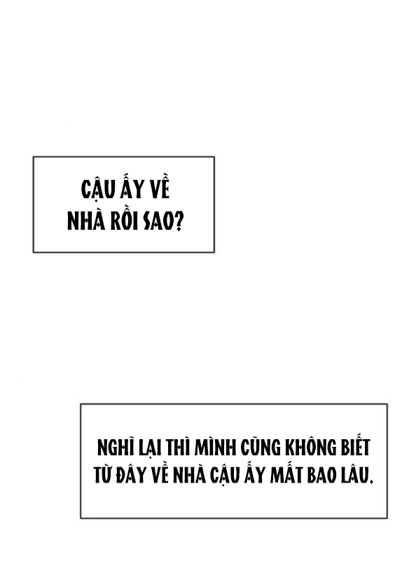 [18+] Nước Mắt Trên Đóa Hoa Tàn chapter 34.1 7