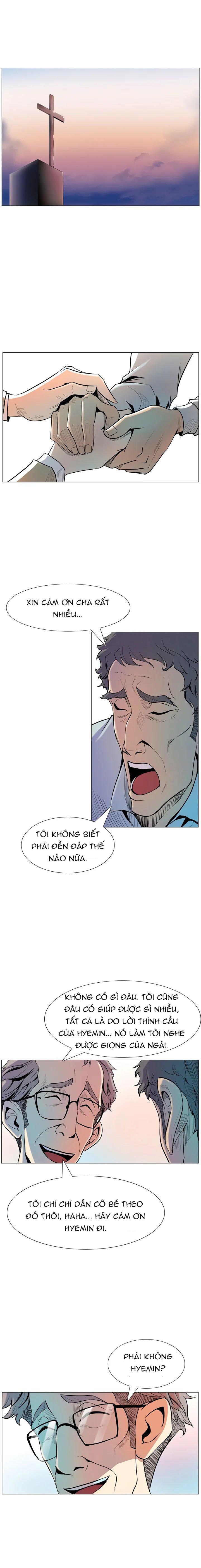 sahwa và nhiệm vụ bí mật của cô ấy chapter 7 4