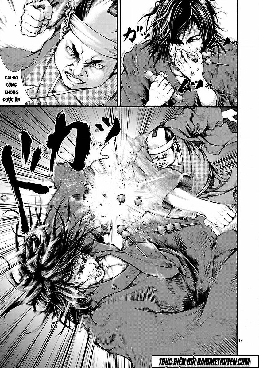 dragon effect chapter 2 18