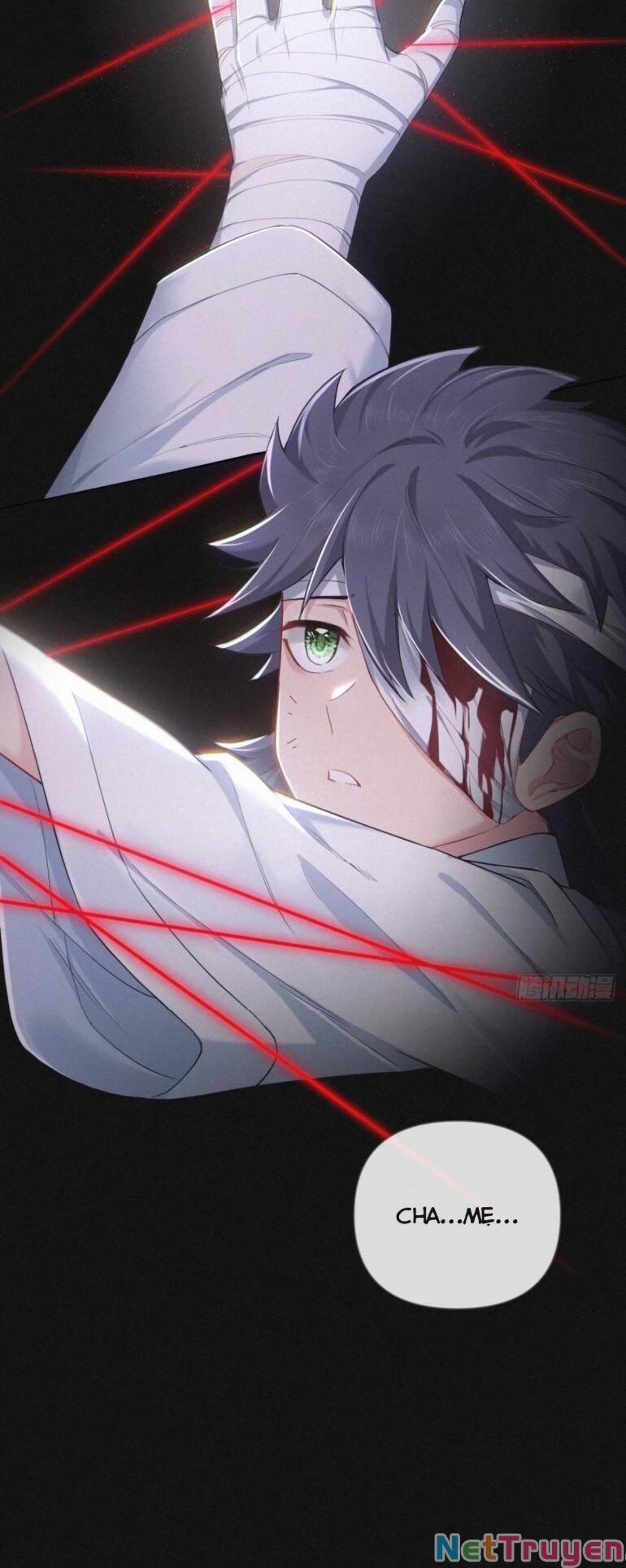 nhập mộ chi thần chapter 52 7