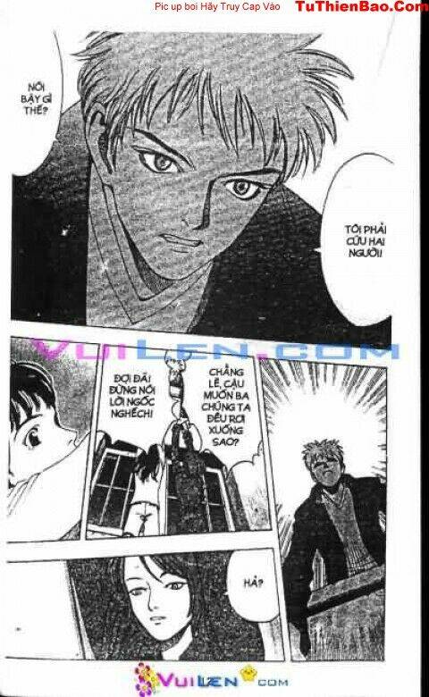 cô bé thám tử chapter 7 12