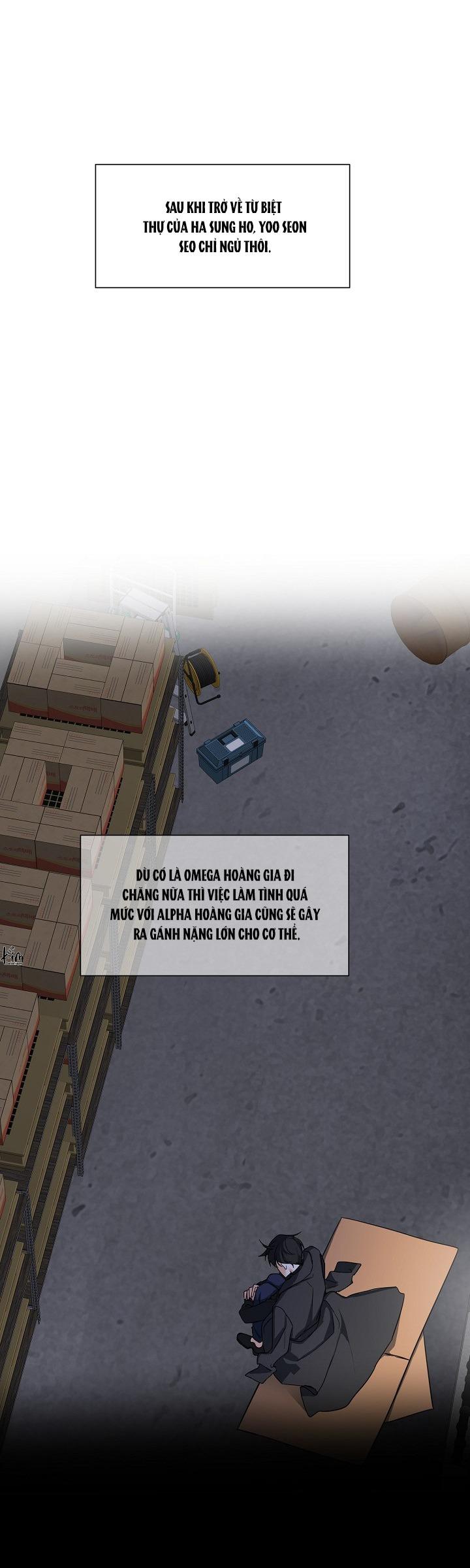 đêm săn chapter 13 27