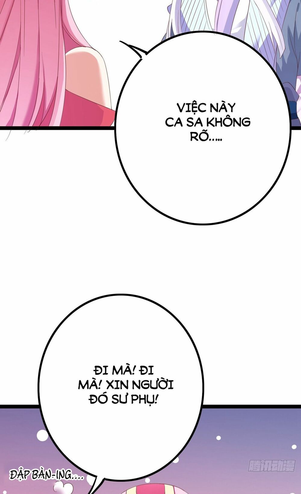 hoàng hậu của trẫm là võ lâm minh chủ chapter 28 20