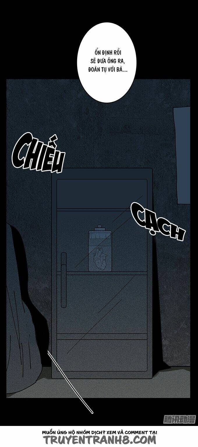 ớn lạnh tuyệt đối chapter 72 55