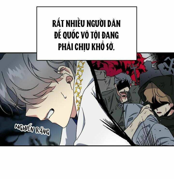 tế phẩm công chúa chapter 8 5