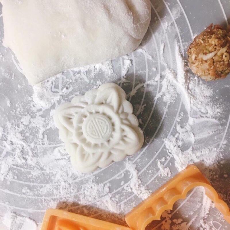 Bột bánh dẻo Xuân đỉnh 500gr