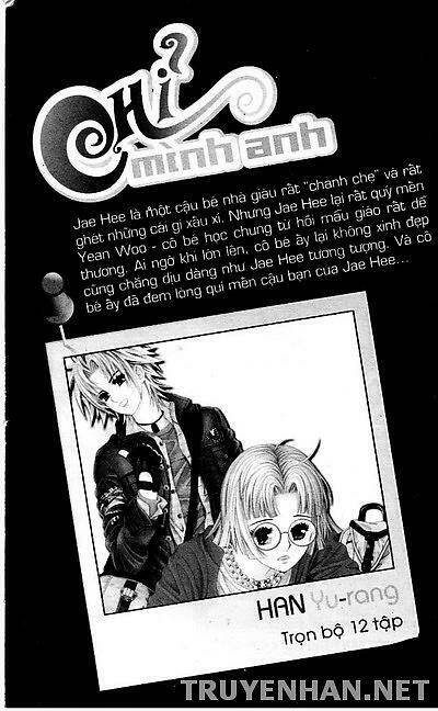 love bullet chapter 7 10