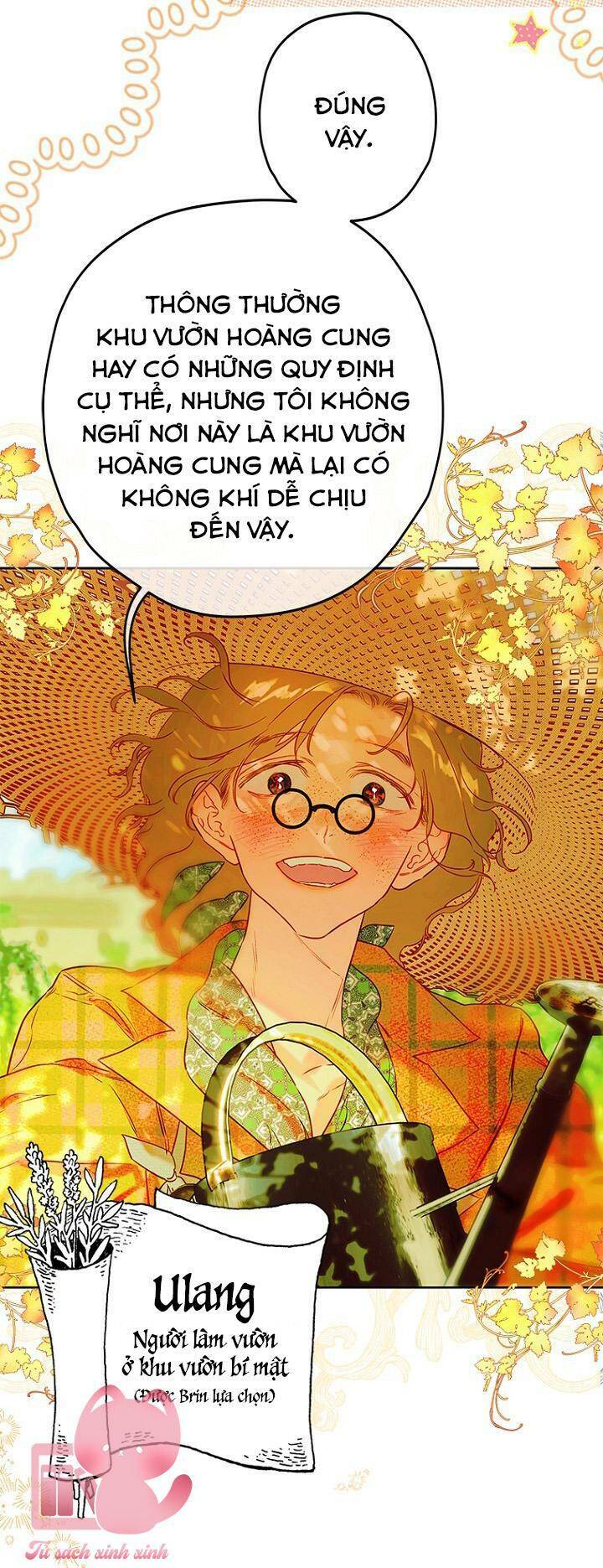 mẹ tôi lại kết hôn lần nữa chapter 53 6