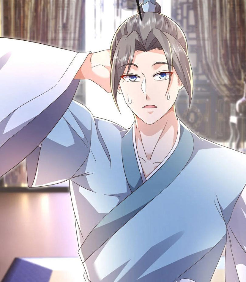 tiên võ đế tôn chapter 584 34