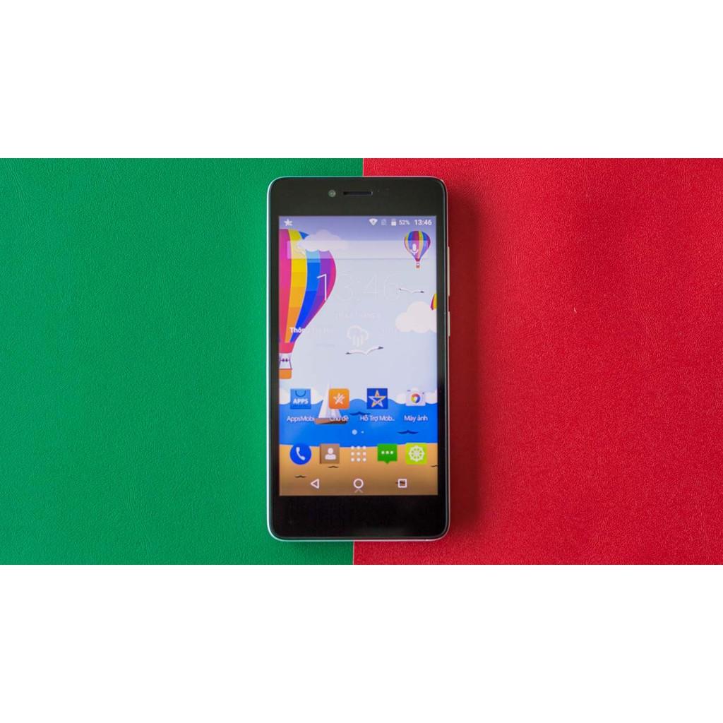 Kính cường lực dành cho nano Mobiistar Lai Z/ Lai Zoro 2