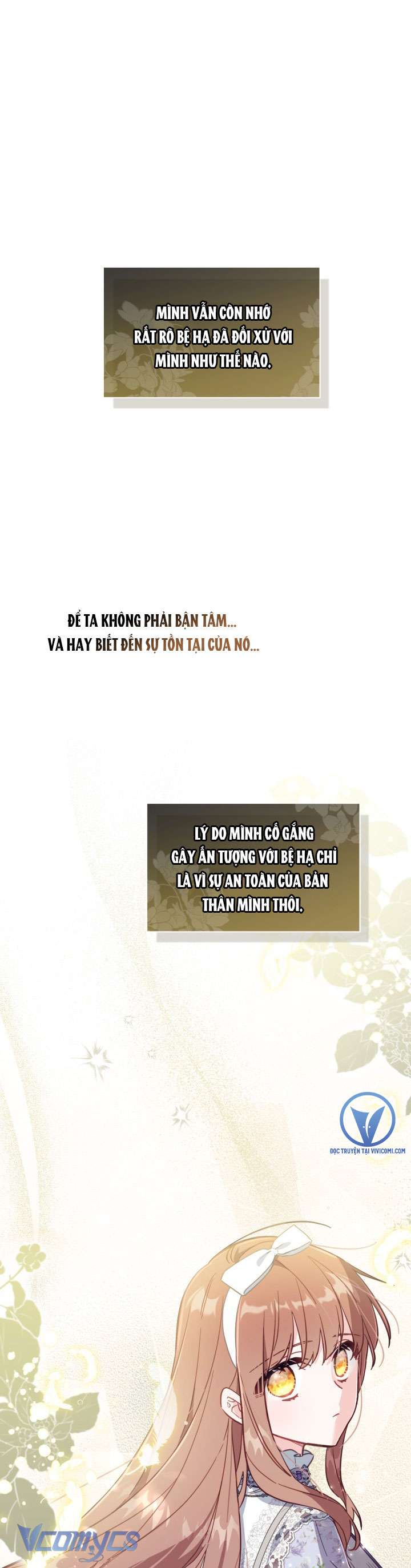 không có chỗ cho kẻ giả mạo chapter 30 15