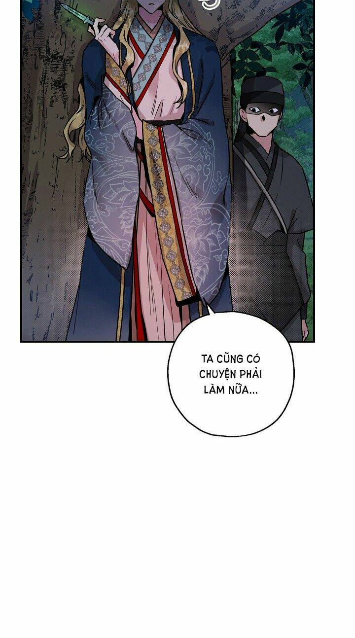tôi trở thành nhân vật phản diện giỏi nhất trong giới võ thuật chapter 20 20