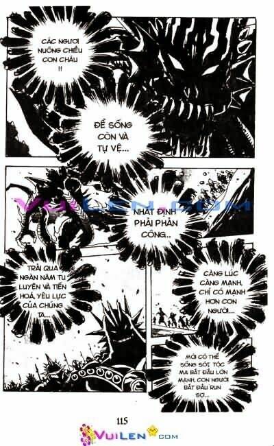 những người bạn tốt chapter 24 115