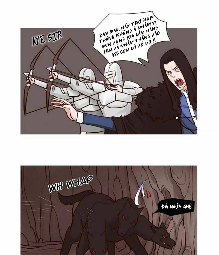 the devil king is bored chapter 22 3