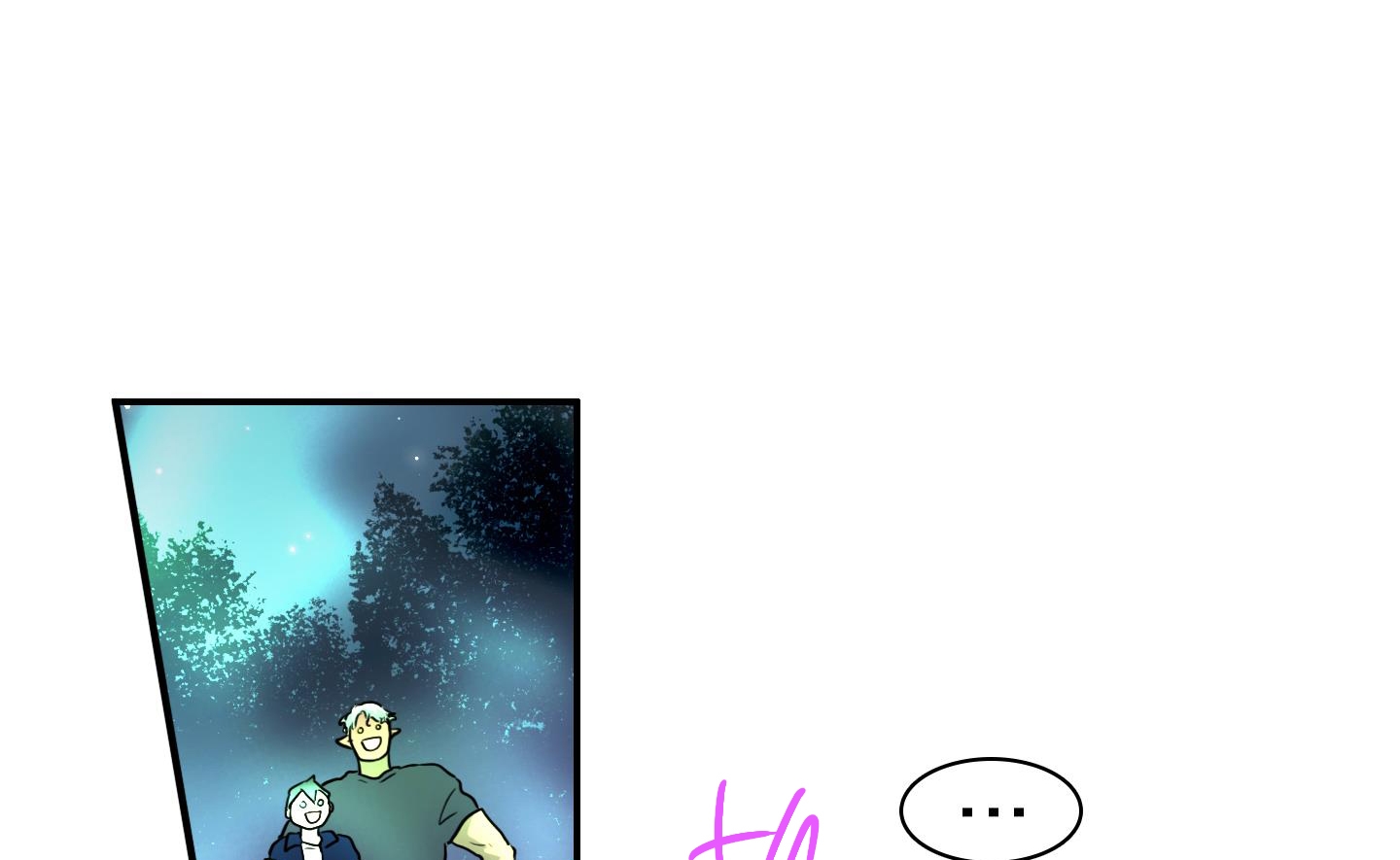 dear door chapter 157 8