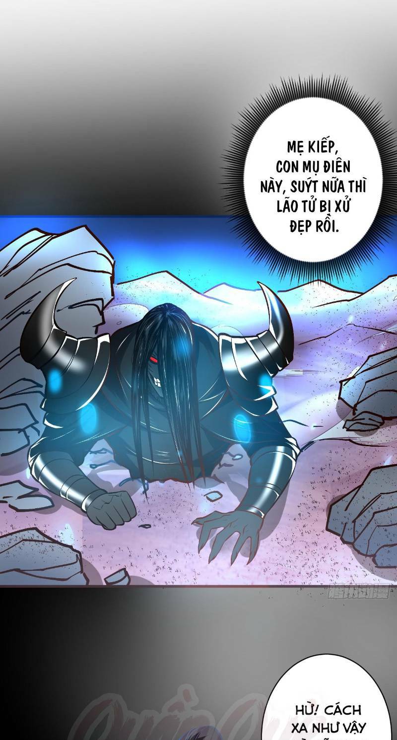 trọng sinh tối cường ma tôn ở rể chapter 29 25