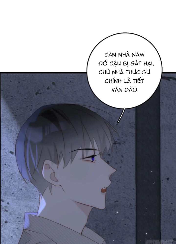 đêm đầy sao nói với em chapter 41 16