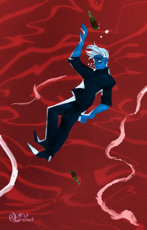 thần thoại olympus chapter 71 60