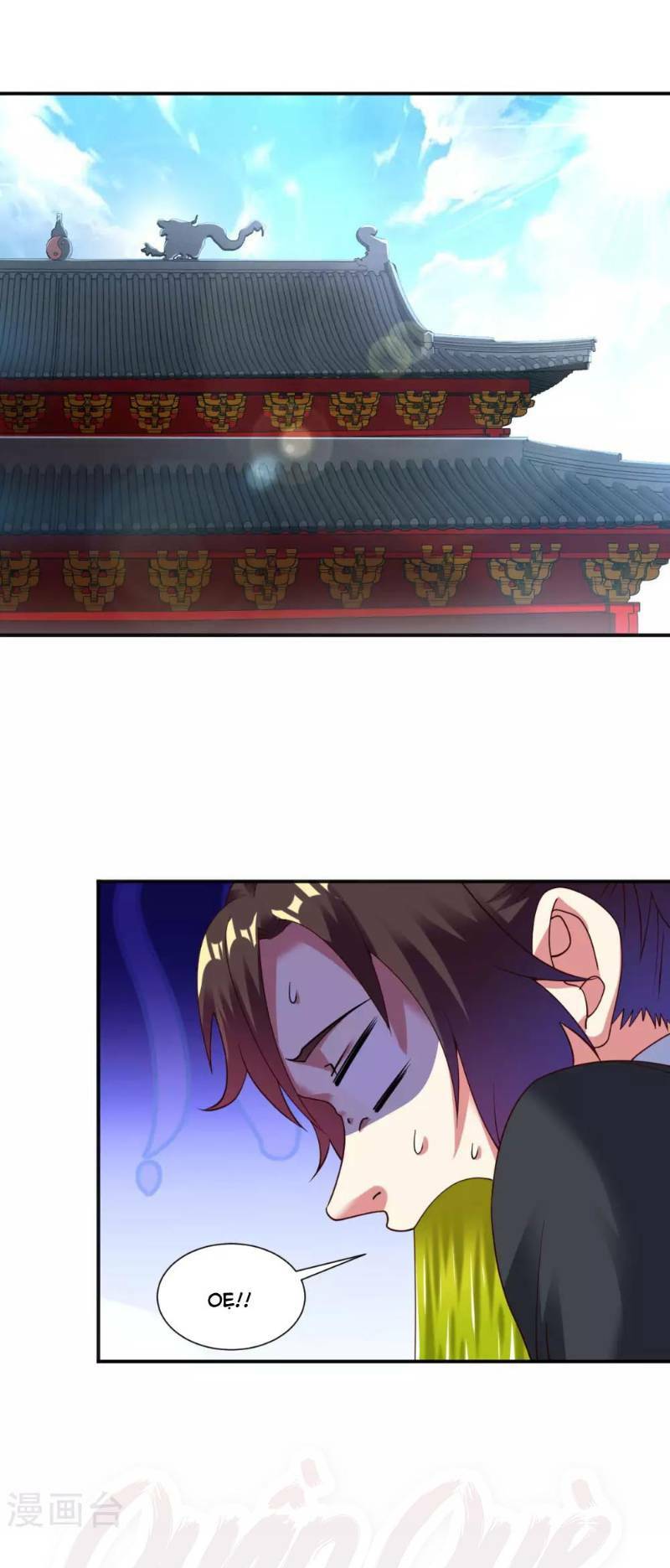 đạo ấn chapter 27 1