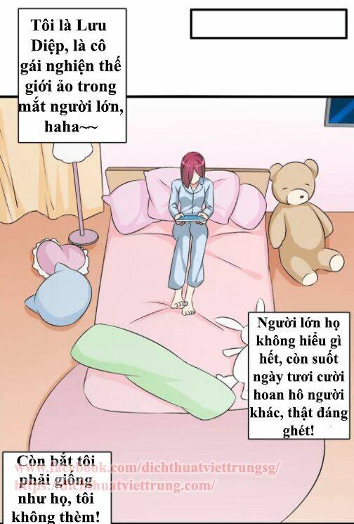 lều khều biết yêu chapter 68 41