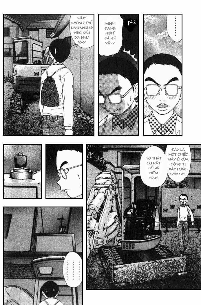 happy world! chapter 12 19